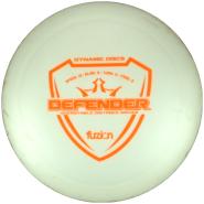Dynamic Discs Fuzion Defender