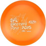 Innova Champion Firebird SFL Masters Tour 2025