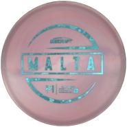 Discraft ESP Malta Paul McBeth Signature