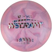 Discraft ESP Swirl Captain's Raptor 2022 - Paul Ulibarri