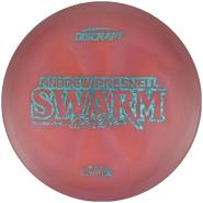 Discraft Z Swirl Swarm Andrew Presnell (2025 Tour Series)