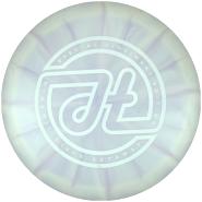 Dynamic Discs Fuzion Burst Getaway Special Hirsimäki Edition