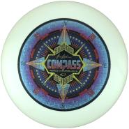 Latitude 64 Gold DecoDye Compass 2016 World Champion