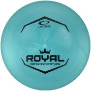 Latitude 64 Grand Honor Prototype