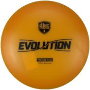 Discmania Neo Enigma Primal Run