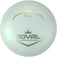 Latitude 64 Grand Strive Prototype