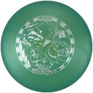 Innova Star Racer Happy Holidays