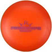 Dynamic Discs Lucid Sheriff Prototype