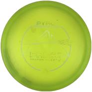 Axiom Discs Prism Proton Pyro