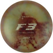 Prodigy Disc 400 F3