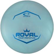 Latitude 64 Grand Trust Prototype