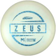 Discraft ESP Zeus First Run - Paul McBeth Signature