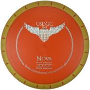 Innova XT Nova USDGC 2013