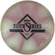 Discraft ESP Swirl Tour Series Buzzz 2021 Ledgestone Edition