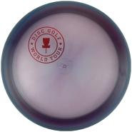 Discmania C-Line PDx DGWT Mini Stamp