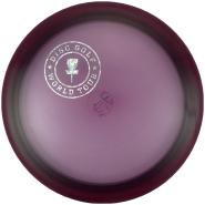 Discmania C-Line PDx DGWT Mini Stamp
