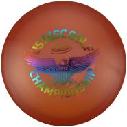 Innova Champion Roc+ USDGC