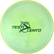 Discraft ESP Zone SS Testilento