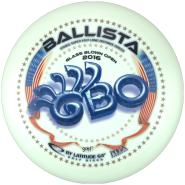 Latitude 64 Gold Ballista