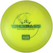 Dynamic Discs Lucid Air Trespass