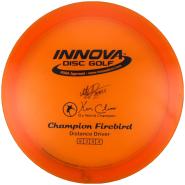 Innova Champion Firebird Ken Climo x12