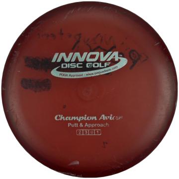 Innova Champion Aviar Putt & Approach