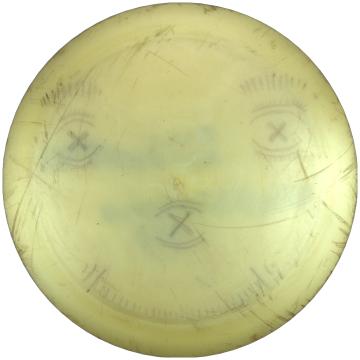 Latitude 64 Gold Halo