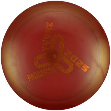 Prodiscus Ultrium RAZERi Tyyni 2025