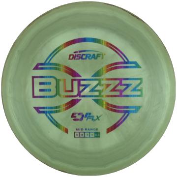 Discraft ESP FLX Buzzz