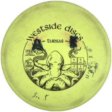 Westside Discs BT Origio Tursas