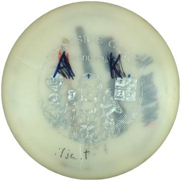 Westside Discs VIP Seer Ennustaja