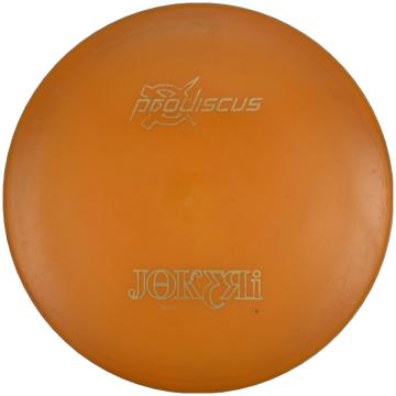 Prodiscus Ultrium JOKERi