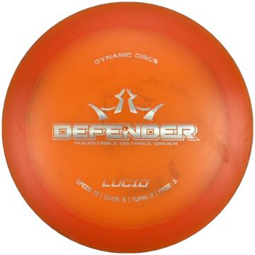 Dynamic Discs Lucid Defender