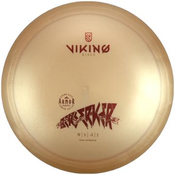 Viking Discs Armor Berserker
