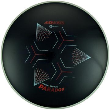 Axiom Discs Neutron Paradox Special Edition