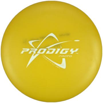 Prodigy Disc 400 PA2 Proto