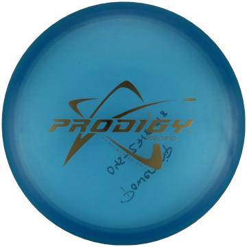 Prodigy Disc 400 M3 Proto