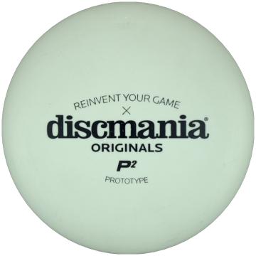 Discmania D-line Flex 2.5 P2 Special Edition