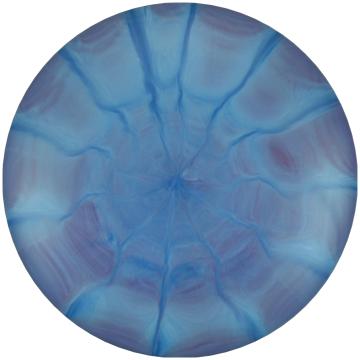 Discmania Lux Vapor Spore Blank