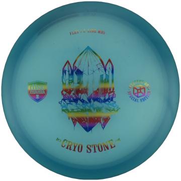 Discmania C-line Flex 1 MD5 Cryo Stone
