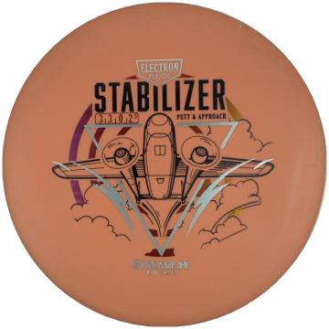 Streamline Discs Electron Stabilizer