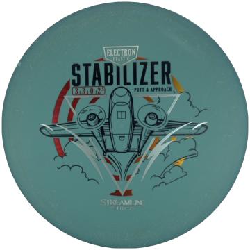 Streamline Discs Electron Stabilizer