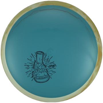 Axiom Discs Neutron Vanish Lab 2nd