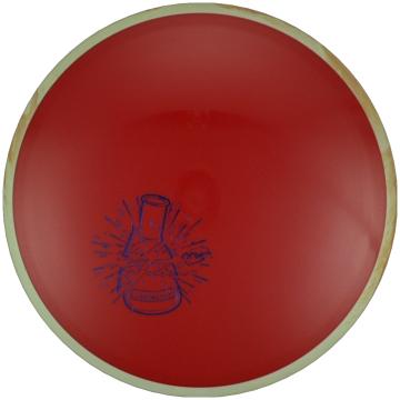 Axiom Discs Neutron Soft Crave Lab 2nd