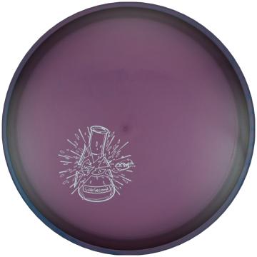 Axiom Discs Proton Balance Lab 2nd (2024 GYROPalooza)