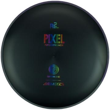 Axiom Discs R2 Neutron Pixel Simon Line