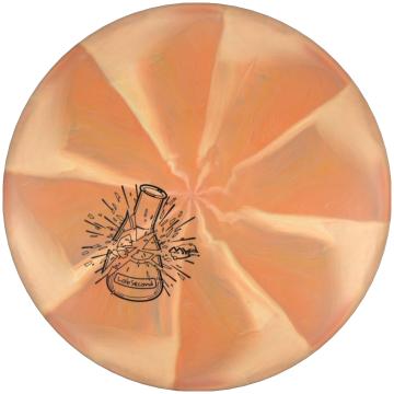 Streamline Discs Cosmic Neutron Stabilizer Lab 2nd