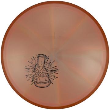 Axiom Discs Cosmic Neutron Crave Lab 2nd