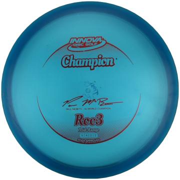 Innova Champion Roc3 4x Paul McBeth