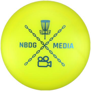 Westside Discs VIP War Horse NBDG